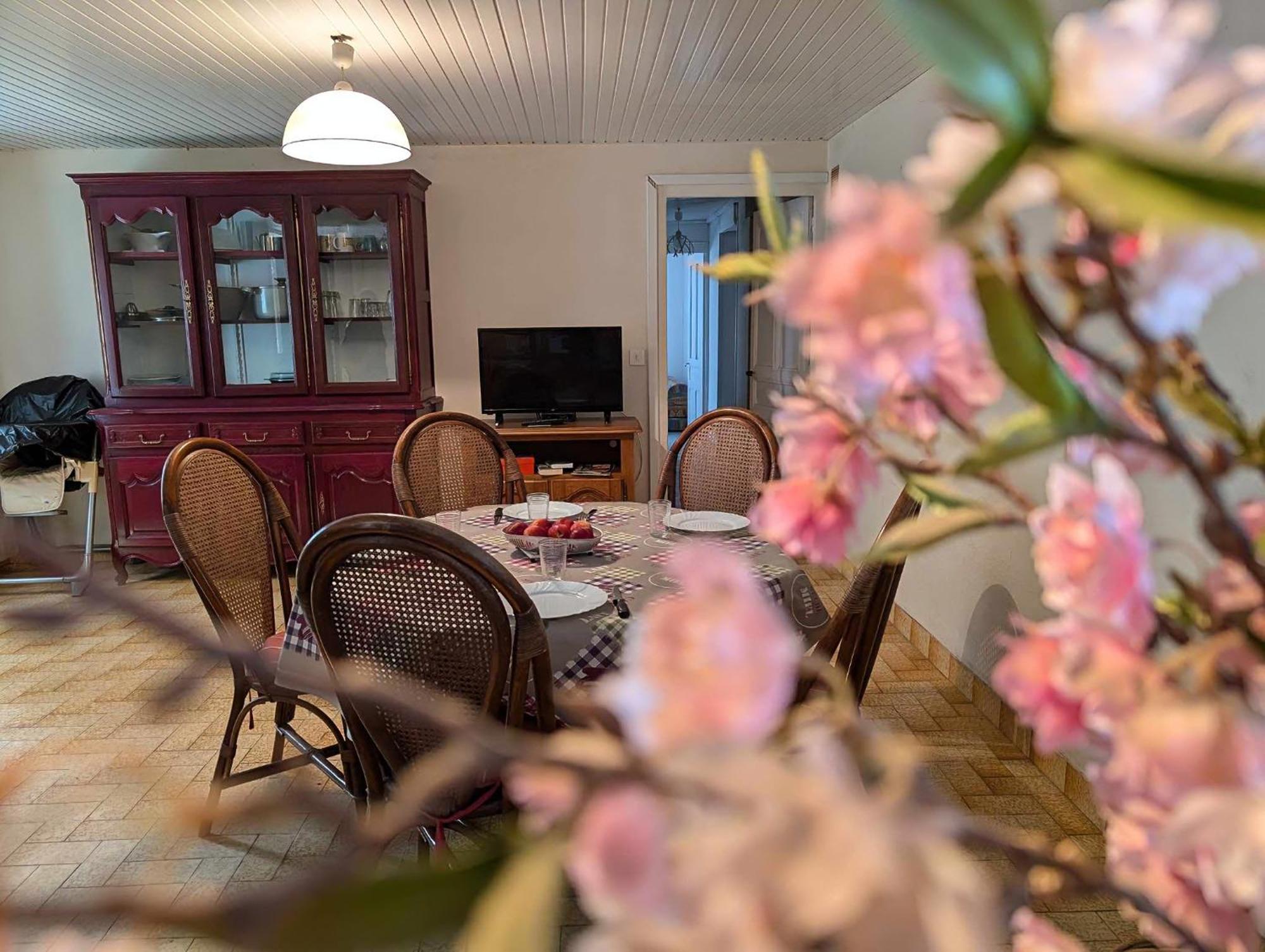 La Bougie Perlee 1 Villa Saint-Crépin-et-Carlucet Buitenkant foto